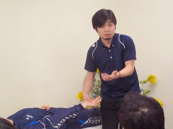 佐野さん1